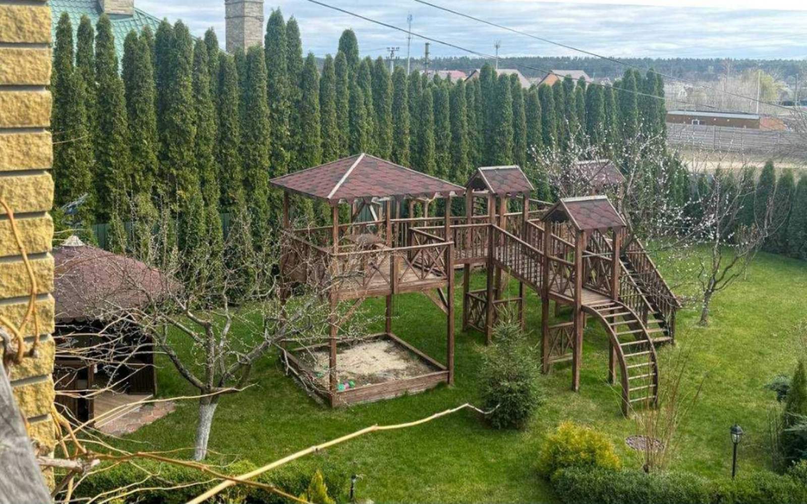 Здається будинок Київська, Києво-Святошинський, Горенка фото 1 Здається будинок Київська, Києво-Святошинський, Горенка фото 1