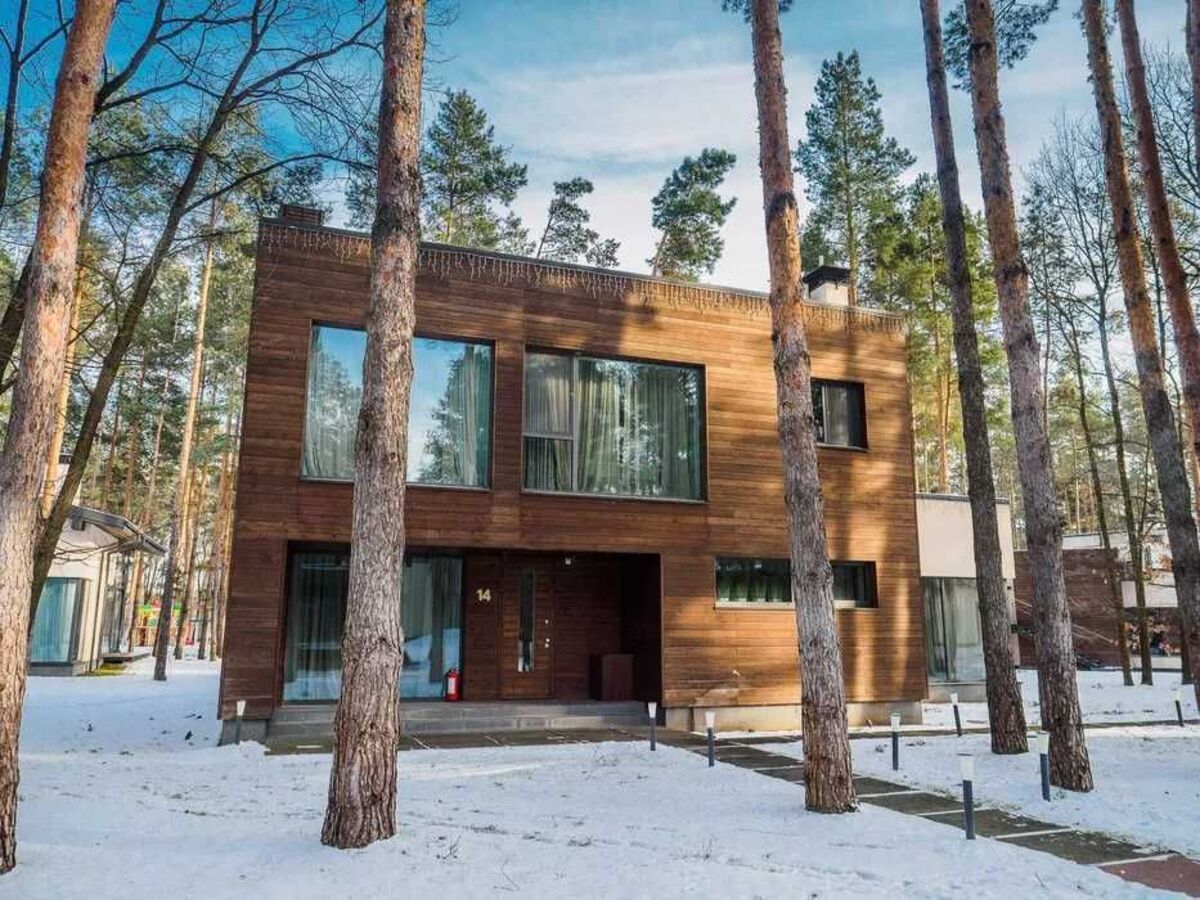 Здається будинок Київська, Вишгородський, Лебедівка фото 1 Здається будинок Київська, Вишгородський, Лебедівка фото 1