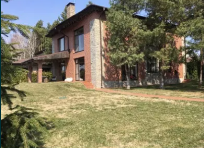 Котеджне містечко ' Сонячна долина' РОманків фото 1 Котеджне містечко ' Сонячна долина' РОманків фото 1