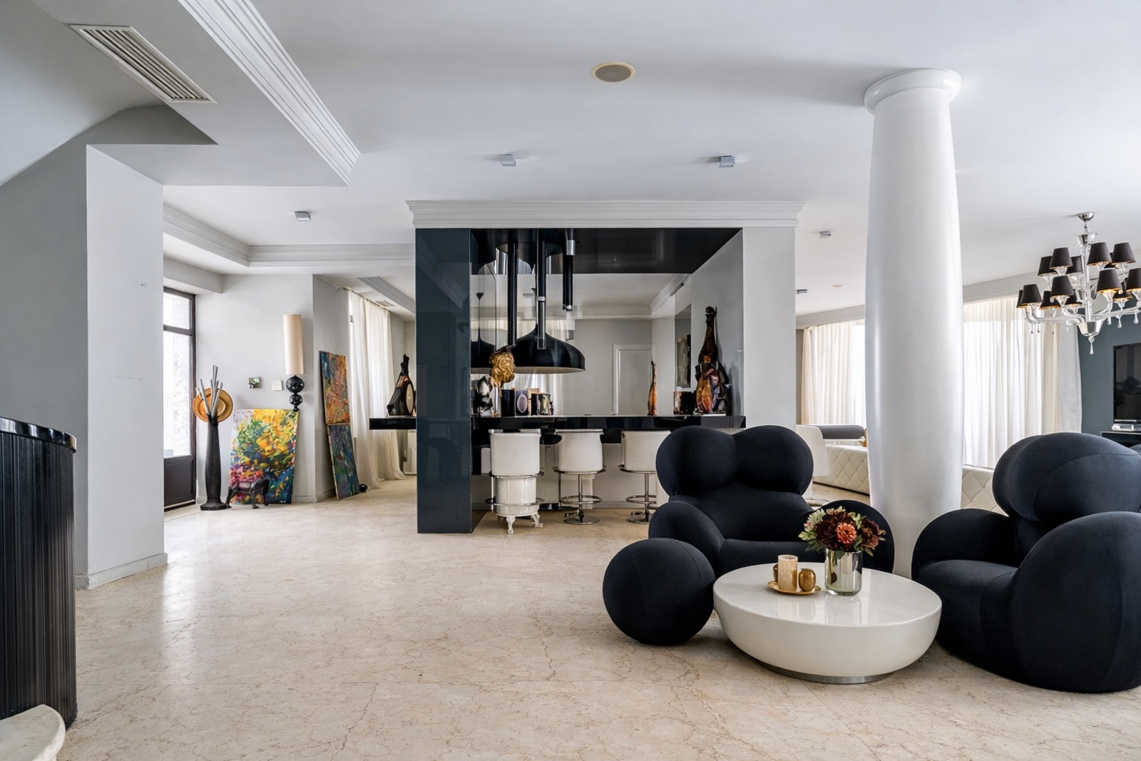 ������� ������� �������, 43, �����, �����������, ������� ���� 1