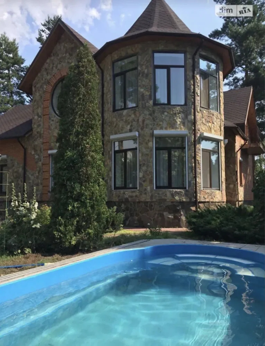 Здається будинок Київська, Обухівський, Козин фото 1 Здається будинок Київська, Обухівський, Козин фото 1
