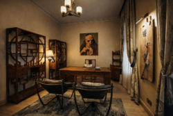 ������� ������� �����, �����������, ������� ���� 26