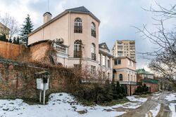 Здається будинок Мичурина пер., 6, Київ, Печерський фото 15 Здається будинок Мичурина пер., 6, Київ, Печерський фото 15