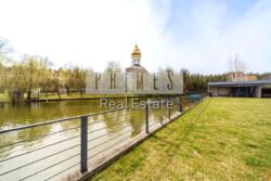 Здається будинок Набережна вул., Ходосіївка, Києво-Святошинський, Київська фото 17 Здається будинок Набережна вул., Ходосіївка, Києво-Святошинський, Київська фото 17