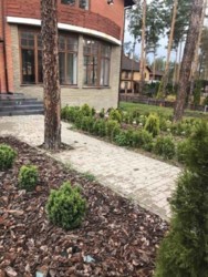 Уютный дом в Пуще с очень красивой территорией фото 17 Уютный дом в Пуще с очень красивой территорией фото 17