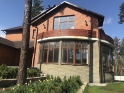 Уютный дом в Пуще с очень красивой территорией фото 16 Уютный дом в Пуще с очень красивой территорией фото 16