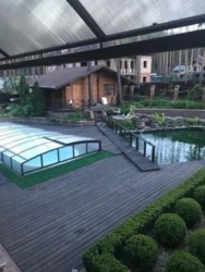 Уютный дом в Пуще с очень красивой территорией фото 7 Уютный дом в Пуще с очень красивой территорией фото 7