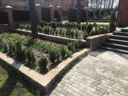 Уютный дом в Пуще с очень красивой территорией фото 18 Уютный дом в Пуще с очень красивой территорией фото 18