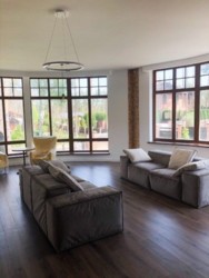 Уютный дом в Пуще с очень красивой территорией фото 20 Уютный дом в Пуще с очень красивой территорией фото 20