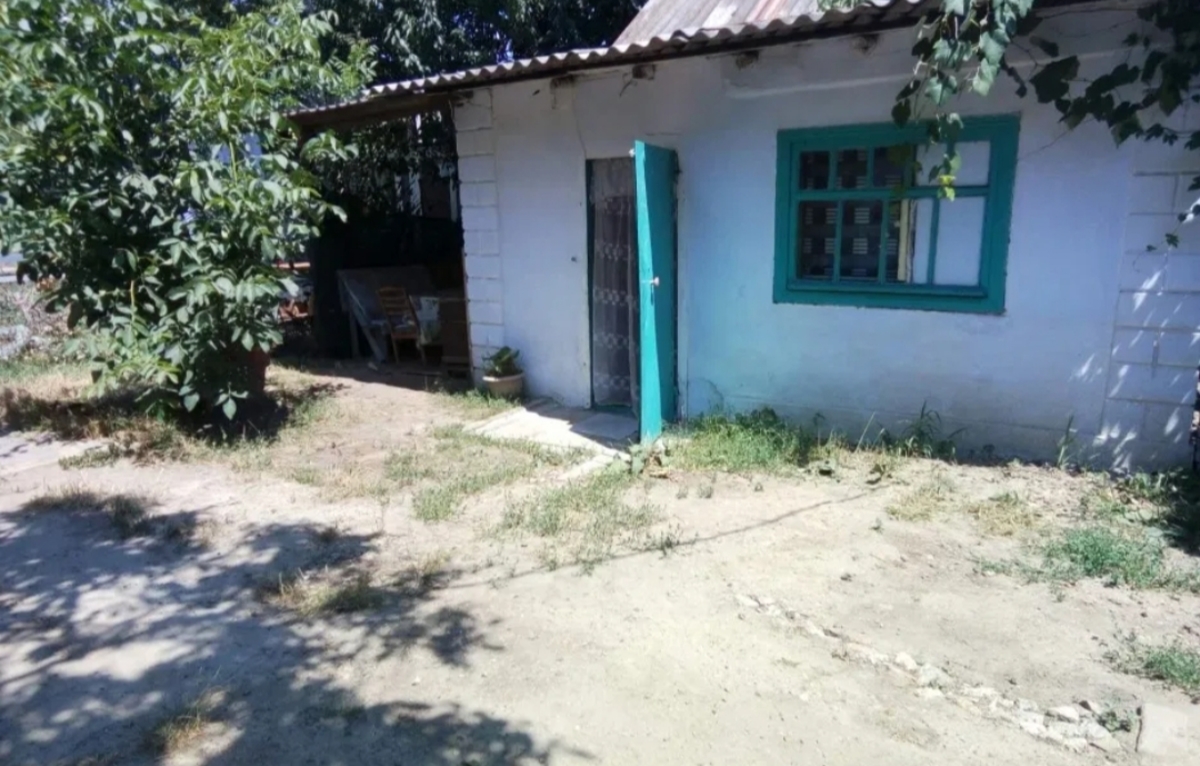 Домик в Садах фото 1 Домик в Садах фото 1