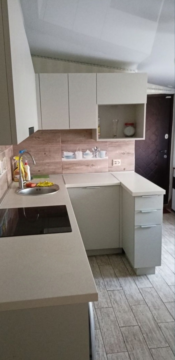 Дом на Волне фото 1 Дом на Волне фото 1