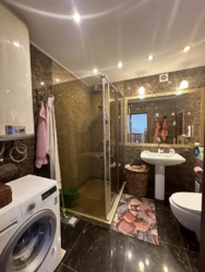 Просторий таунхауз з сауною і заїздом на 3 машини фото 30 Просторий таунхауз з сауною і заїздом на 3 машини фото 30