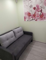 Отдельный дом в Малодолинском длительно. фото 5 Отдельный дом в Малодолинском длительно. фото 5