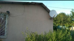 Сдам пол дома в Александровке на очень длительный срок. фото 4 Сдам пол дома в Александровке на очень длительный срок. фото 4