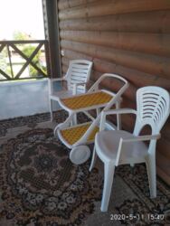 Аренда шикарного дома біля моря посуточно фото 4 Аренда шикарного дома біля моря посуточно фото 4