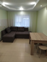 Отдельный дом в Малодолинском длительно. фото 1 Отдельный дом в Малодолинском длительно. фото 1