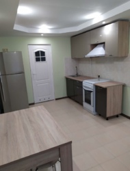 Отдельный дом в Малодолинском длительно. фото 4 Отдельный дом в Малодолинском длительно. фото 4