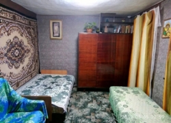 Домик в Садах фото 2 Домик в Садах фото 2