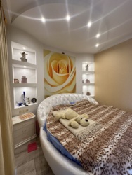 Просторий таунхауз з сауною і заїздом на 3 машини фото 36 Просторий таунхауз з сауною і заїздом на 3 машини фото 36