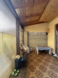 Просторий таунхауз з сауною і заїздом на 3 машини фото 47 Просторий таунхауз з сауною і заїздом на 3 машини фото 47