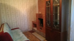 Сдам пол дома в Александровке на очень длительный срок. фото 1 Сдам пол дома в Александровке на очень длительный срок. фото 1