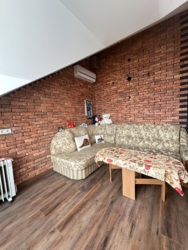 Просторий таунхауз з сауною і заїздом на 3 машини фото 21 Просторий таунхауз з сауною і заїздом на 3 машини фото 21