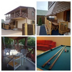 Аренда шикарного дома біля моря посуточно фото 10 Аренда шикарного дома біля моря посуточно фото 10