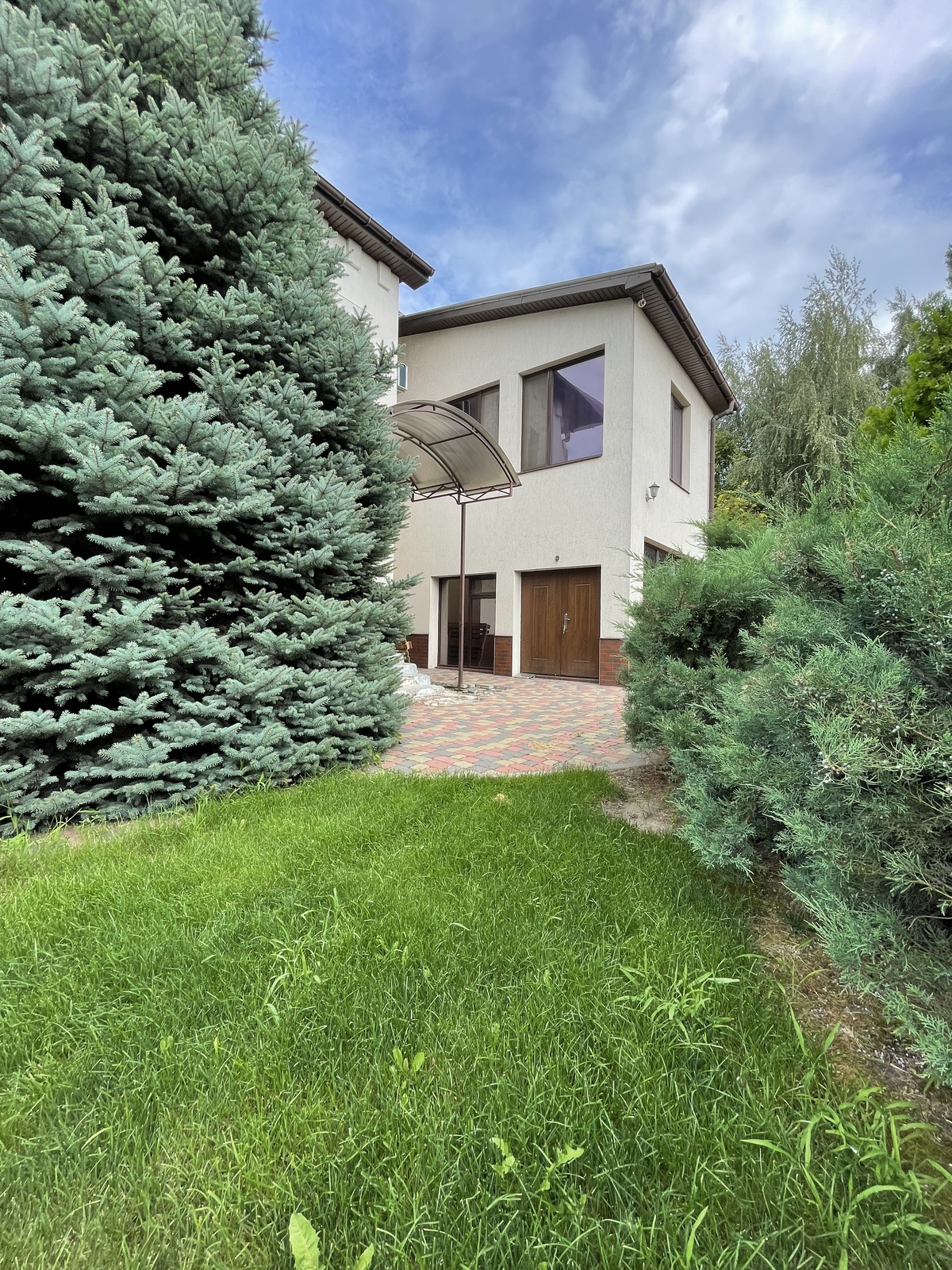 Аренда дома в Одинковке фото 1 Аренда дома в Одинковке фото 1