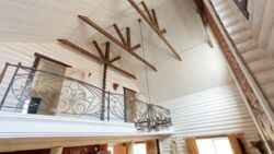 Сдам двухэтажный дом в Совиньоне фото 6 Сдам двухэтажный дом в Совиньоне фото 6