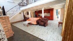 Сдам двухэтажный дом в Совиньоне фото 5 Сдам двухэтажный дом в Совиньоне фото 5