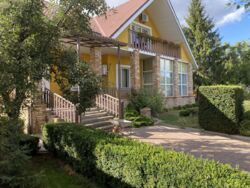 Оренда заміський будинок. фото 1 Оренда заміський будинок. фото 1