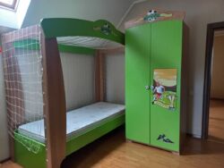 Довгострокова оренда будинку для сім'ї. Бородинський. фото 4 Довгострокова оренда будинку для сім'ї. Бородинський. фото 4