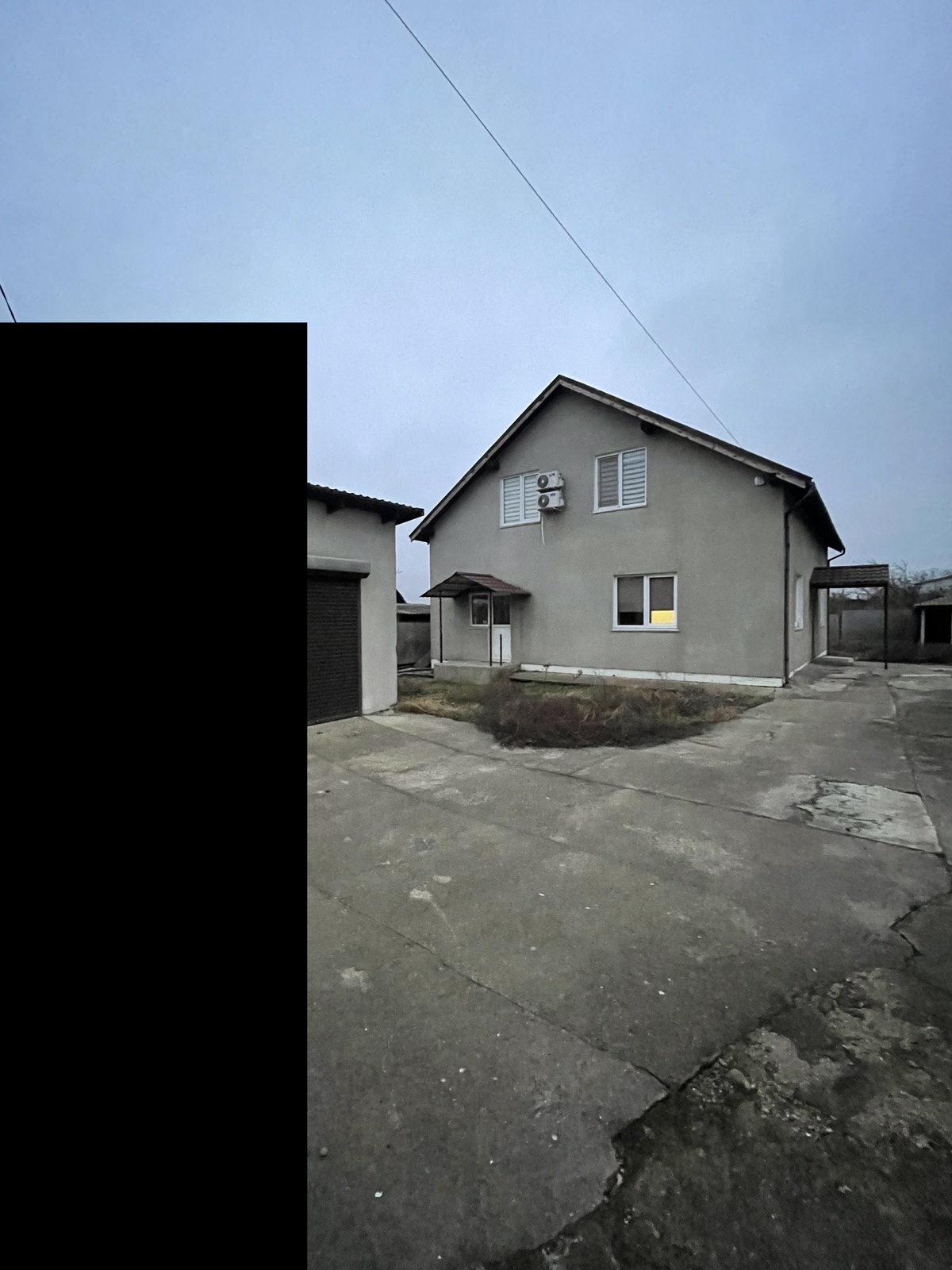 Отдельно стоящий дом фото 1 Отдельно стоящий дом фото 1