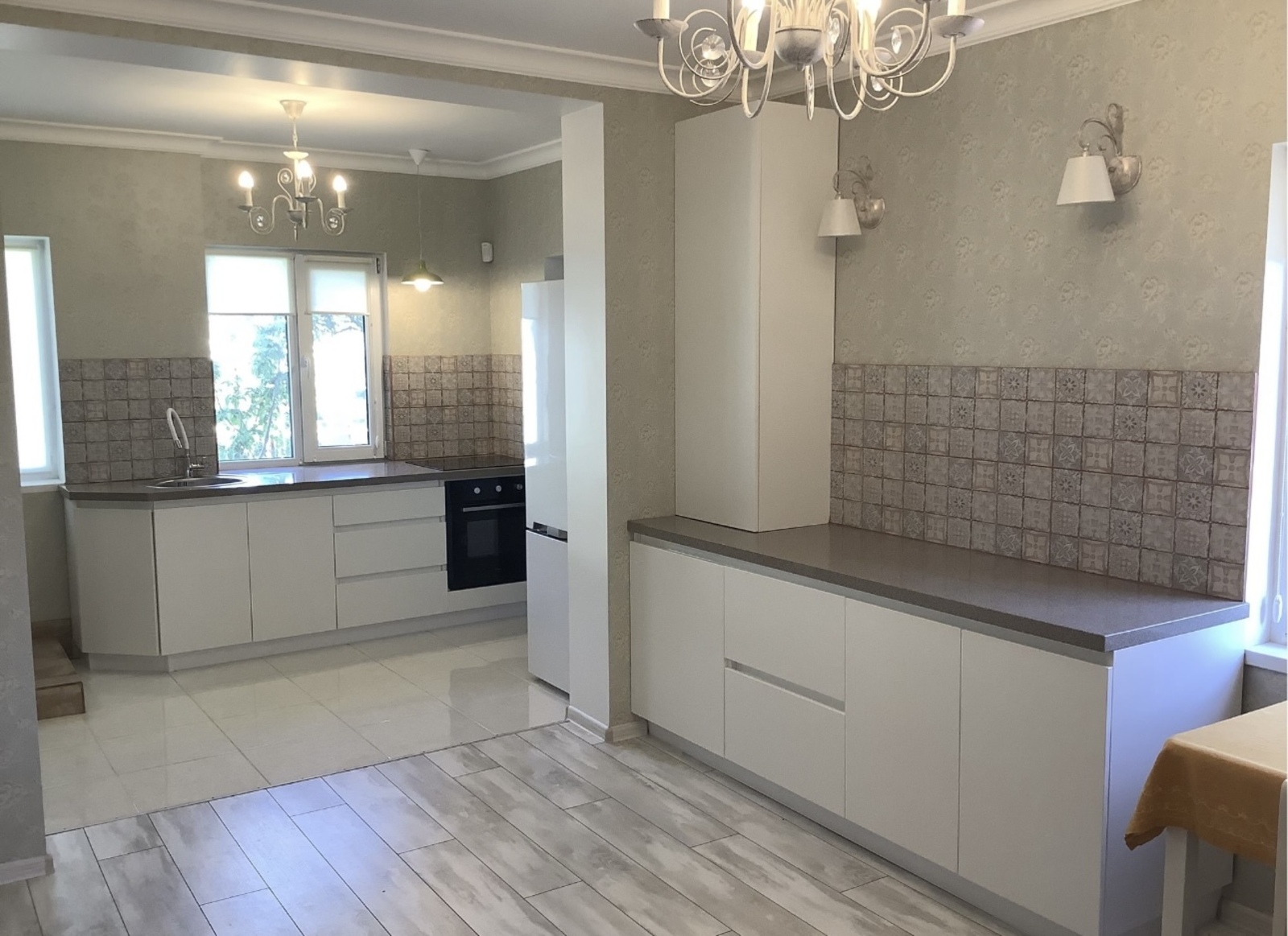 Современный дом фото 1 Современный дом фото 1