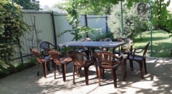 Здається будинок Одеська, Чорноморськ, Іллічівськ, сады 3 линия, 34/2 фото 5 Здається будинок Одеська, Чорноморськ, Іллічівськ, сады 3 линия, 34/2 фото 5