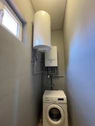 Сдам до лета дом на Бугово фото 10 Сдам до лета дом на Бугово фото 10