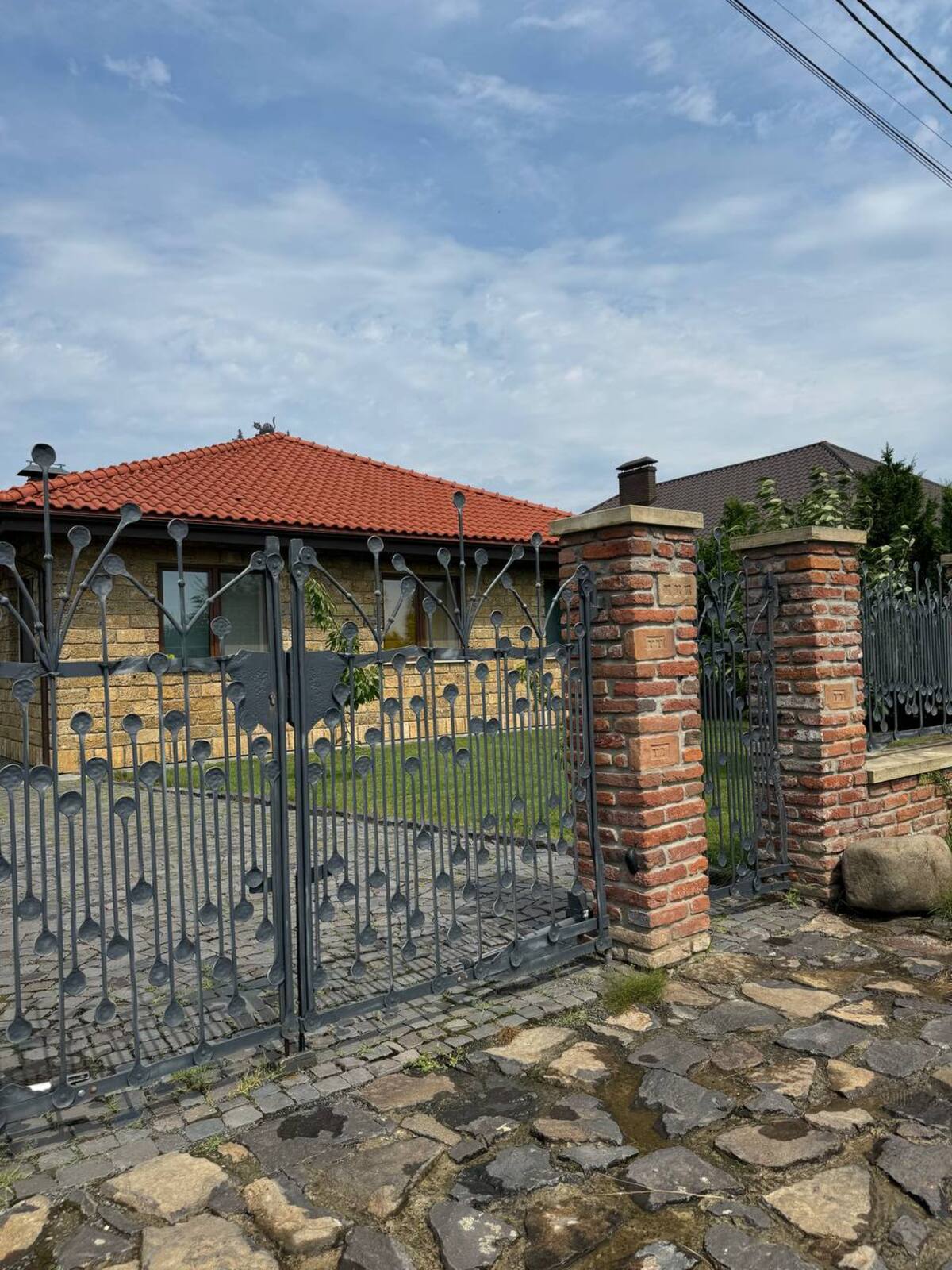 Оренда будинку с.Минай. фото 1 Оренда будинку с.Минай. фото 1