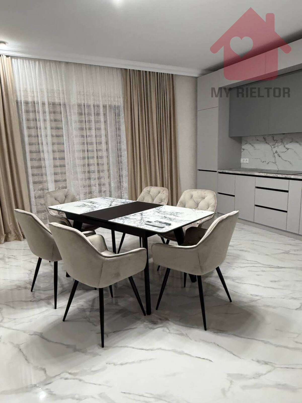 Оренда котеджу New Villas фото 1 Оренда котеджу New Villas фото 1