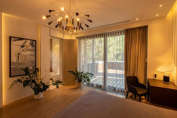 Оренда будинку 290 кв.м в стилі HI-TECH в КМ Goodlife Park фото 15 Оренда будинку 290 кв.м в стилі HI-TECH в КМ Goodlife Park фото 15