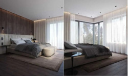 Оренда будинку 263 кв.м з ремонтом та мебелью в КМ Riviera Village, Вишгородський р-н, c. Лебедівка фото 9 Оренда будинку 263 кв.м з ремонтом та мебелью в КМ Riviera Village, Вишгородський р-н, c. Лебедівка фото 9