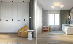 Оренда будинку 263 кв.м з ремонтом та мебелью в КМ Riviera Village, Вишгородський р-н, c. Лебедівка фото 15 Оренда будинку 263 кв.м з ремонтом та мебелью в КМ Riviera Village, Вишгородський р-н, c. Лебедівка фото 15