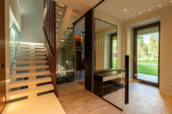 Оренда будинку 290 кв.м в стилі HI-TECH в КМ Goodlife Park фото 12 Оренда будинку 290 кв.м в стилі HI-TECH в КМ Goodlife Park фото 12