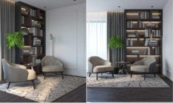 Оренда будинку 263 кв.м з ремонтом та мебелью в КМ Riviera Village, Вишгородський р-н, c. Лебедівка фото 7 Оренда будинку 263 кв.м з ремонтом та мебелью в КМ Riviera Village, Вишгородський р-н, c. Лебедівка фото 7