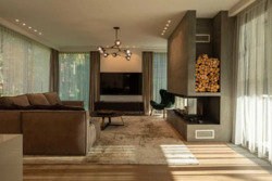 Оренда будинку 290 кв.м в стилі HI-TECH в КМ Goodlife Park фото 5 Оренда будинку 290 кв.м в стилі HI-TECH в КМ Goodlife Park фото 5