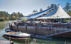 Оренда будинку 263 кв.м з ремонтом та мебелью в КМ Riviera Village, Вишгородський р-н, c. Лебедівка фото 18 Оренда будинку 263 кв.м з ремонтом та мебелью в КМ Riviera Village, Вишгородський р-н, c. Лебедівка фото 18