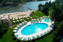 Оренда будинку 263 кв.м з ремонтом та мебелью в КМ Riviera Village, Вишгородський р-н, c. Лебедівка фото 19 Оренда будинку 263 кв.м з ремонтом та мебелью в КМ Riviera Village, Вишгородський р-н, c. Лебедівка фото 19