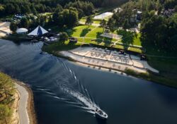 Оренда будинку 263 кв.м з ремонтом та мебелью в КМ Riviera Village, Вишгородський р-н, c. Лебедівка фото 20 Оренда будинку 263 кв.м з ремонтом та мебелью в КМ Riviera Village, Вишгородський р-н, c. Лебедівка фото 20