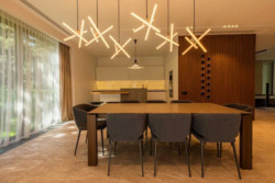 Оренда будинку 290 кв.м в стилі HI-TECH в КМ Goodlife Park фото 9 Оренда будинку 290 кв.м в стилі HI-TECH в КМ Goodlife Park фото 9