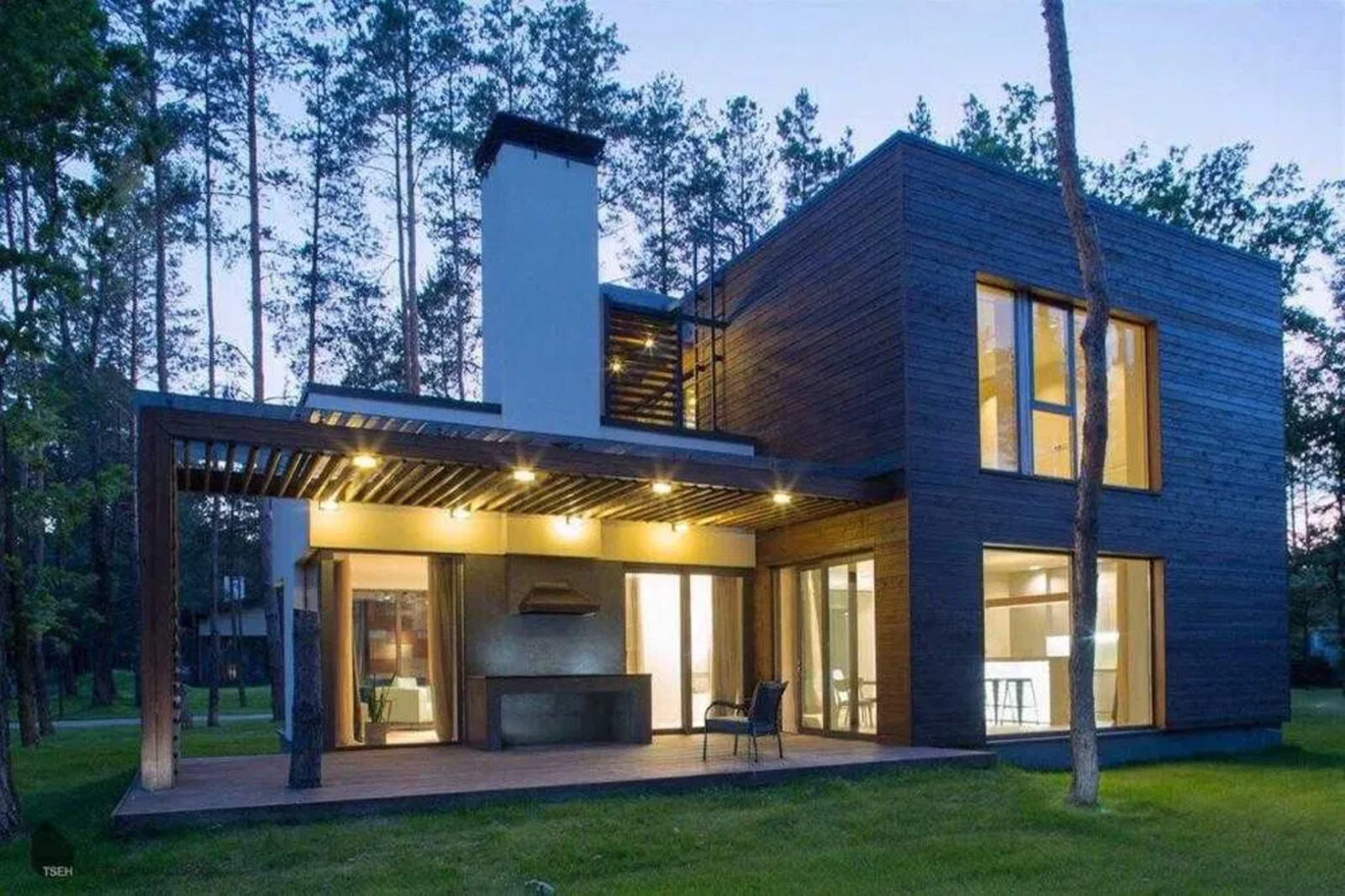 Оренда елітного будинку 220 кв.м в КМ 'Goodlife Park', Вишгородський р-н, c. Лебедівка фото 1 Оренда елітного будинку 220 кв.м в КМ 'Goodlife Park', Вишгородський р-н, c. Лебедівка фото 1