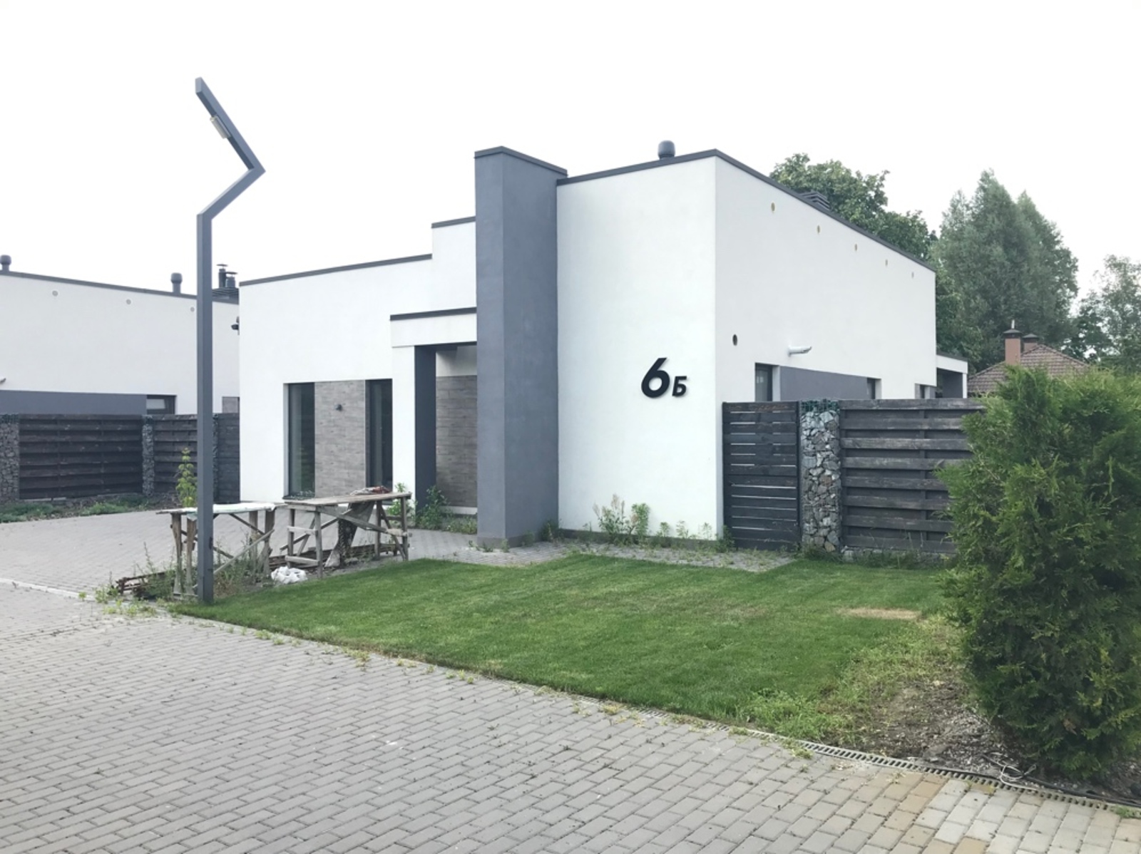 Без %! Оренда будинку 120 кв.м в Романкові, Обухівський р-н, закрите КМ фото 1 Без %! Оренда будинку 120 кв.м в Романкові, Обухівський р-н, закрите КМ фото 1